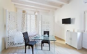 Greek Apartments