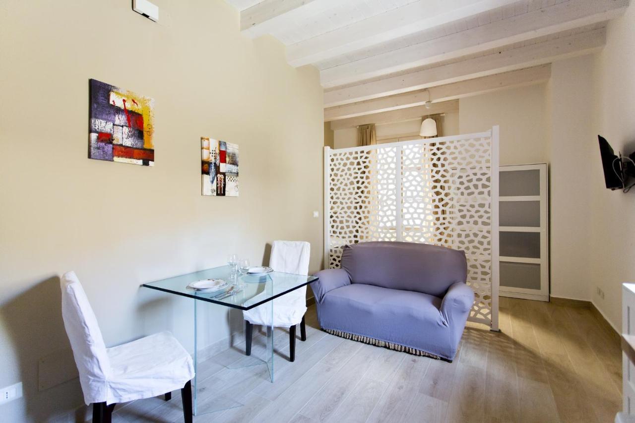 Greek Apartments Palermo Exterior photo
