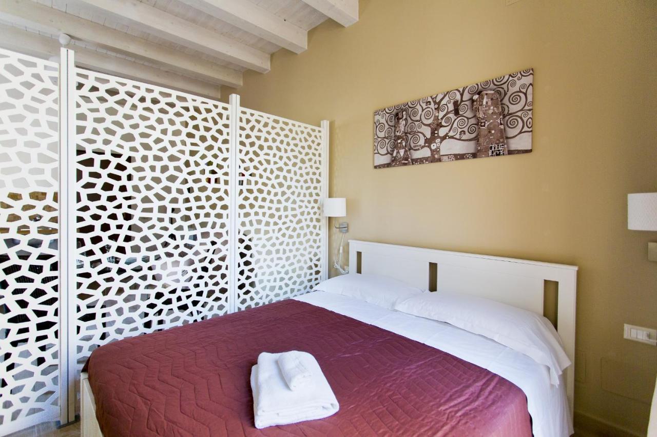 Greek Apartments Palermo Exterior photo