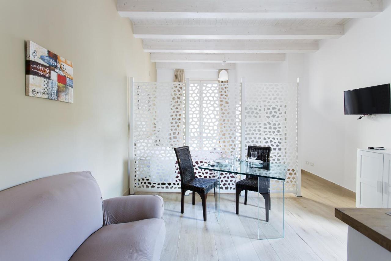 Greek Apartments Palermo Exterior photo