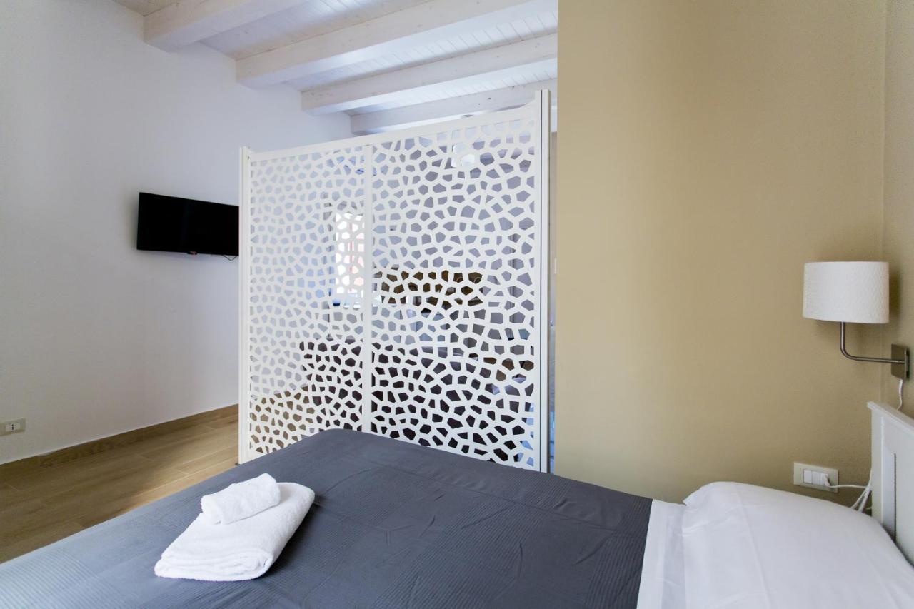 Greek Apartments Palermo Exterior photo