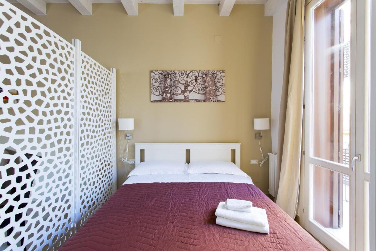 Greek Apartments Palermo Exterior photo