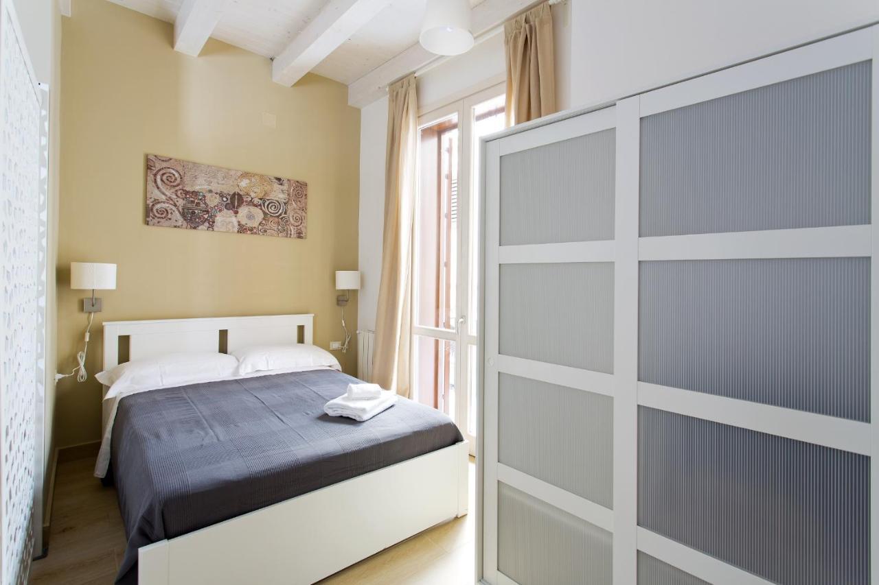 Greek Apartments Palermo Exterior photo