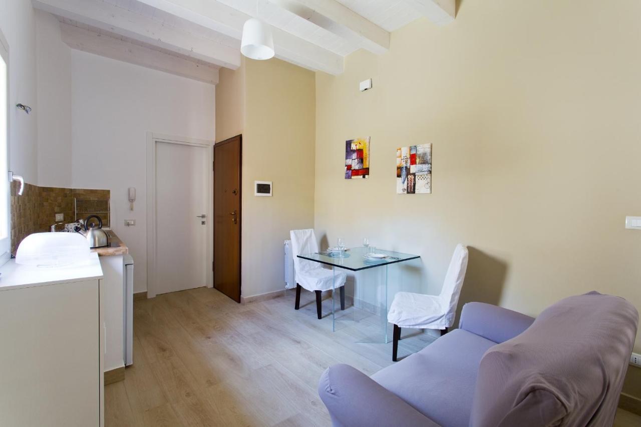 Greek Apartments Palermo Exterior photo
