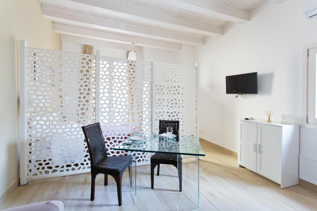 Greek Apartments Palermo Exterior photo