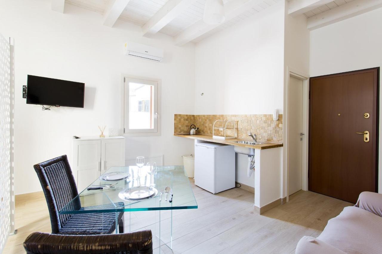 Greek Apartments Palermo Exterior photo